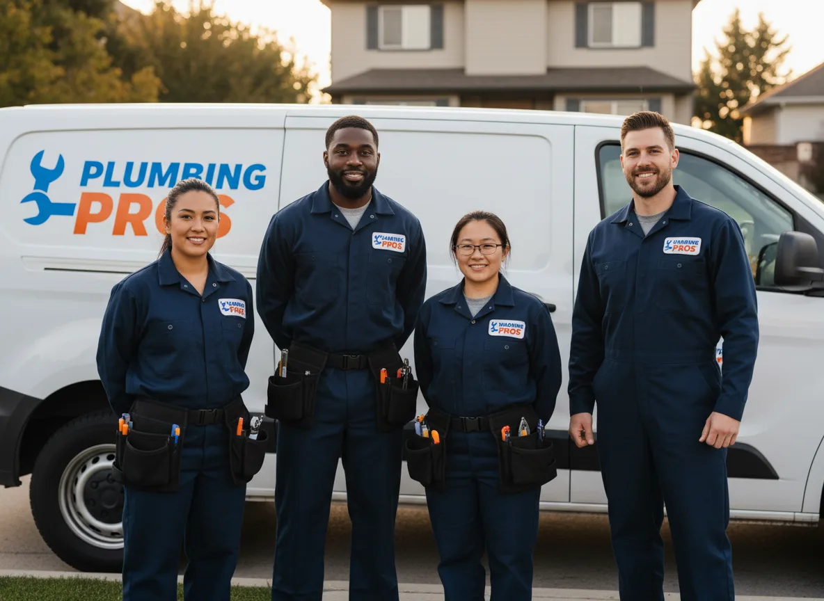 Water Heater Repair company in Grand Valley, PA
